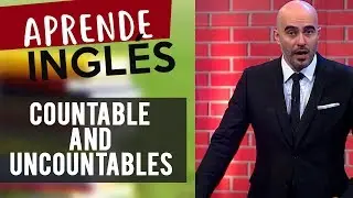 Cómo usar los Countable and Uncountables en Inglés