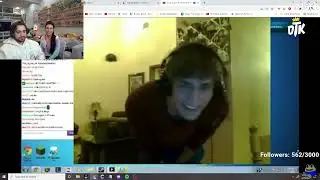 old soda hits 1000 viewers