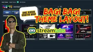 PERKENALAN STREAMLABS OBS | LEBIH COCOK BUAT GAMER?