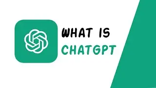 What is ChatGPT? and How You Can Use It | Chat gpt 4| Cyber Tech