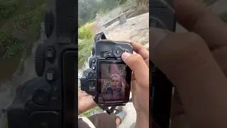 Nikon camera photography 