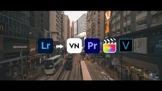 How to Convert Lightroom Preset into a Lut Preset using Mobile