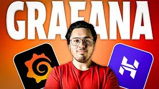 What is Grafana - Installation using Docker & Use cases 🔥