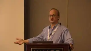 Tradeoffs of FTL, Open-Channel, and Cooperative Flash Management - Craig Robertson