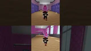 ROBLOX GAME PLAY _ EMBARRASSMENT INSIDE OUT 2 SCHOOL ESCAPE BREAKOUT RUN