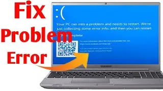 Problem Solved || FIX : Process1 Initialization Failed in Windows 7 || Easy way