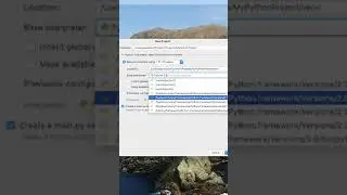 Python Virtual Environments Made easy using PyCharm!