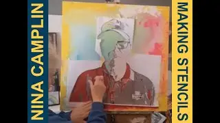How To Make A Stencil