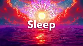 Reiki Music to Help Relax the Mind, Fall Asleep Fast, Heal the Body