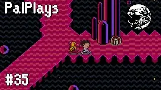 PalPlays: Earthbound #35