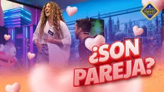 La intuición de Hugo Silva ante posibles parejas falsas - El Hormiguero