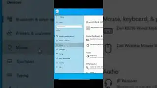 How To Change Mouse Primary button from left to right 