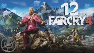 Far Cry 4 Прохождение Без Комментариев На Русском На ПК Часть 12 — Доп. миссии