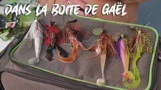 Lures that will get more pike in the net!