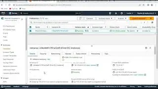 How to SSH into EC2 Instance Using Windows - PUTTY and SSH