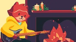 ⛄️ Chillhop Essentials · Winter 2021 [cozy beats & jazz hiphop]