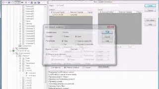 LOYTEC NL220 LonWorks© Manager - How to create dynamic network variables [B002]