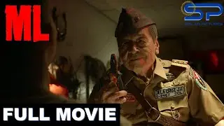 ML | Full Movie | Suspense Thriller w/ Eddie Garcia & Tony Labrusca, directed by Benedict Mique