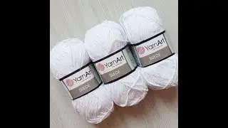 Плюшевая пряжа отзывы, лайфаки по использованию Пряжа YarnArt Suede