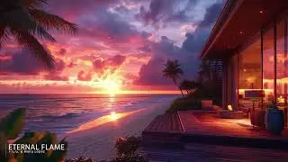 AMBIENT CHILLOUT LOUNGE RELAXING MUSIC - Background Music for Relax Long Playlist (1 HOUR No Loops)