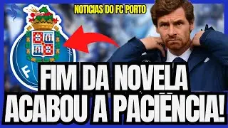 🔵⚪ OLHA ISSO! MINHA NOSSA SENHORA! ESTA DEU O QUE FALAR! NOTÍCIAS DO FC PORTO