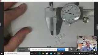 How to Measure with Dial Calipers