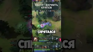 ГОЛОВАЧ ПОКАЗАЛ КАК НАЖИМАТЬ КНОПКИ НА ДЖАГГЕРНАУТЕ #735 #dota2 #дота2