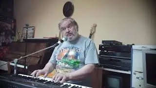 Евгений Бедненко. Камаринский мужик.