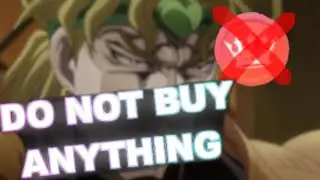 Do NOT BUY ANYTHING In Anime Dimensions (You Will Lose Tokens)