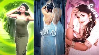 Trending VELOCITY EDIT VIDEOS×Mashallah khubsurat bala hai | MASHALLAH KHUBSURAT × HARNOOR [MV/EDIT]