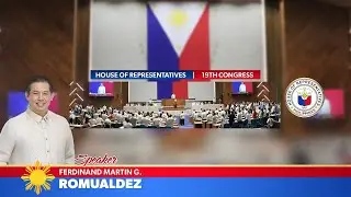 LIVE: 19th Congress 3rd Regular Session #15