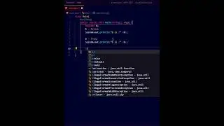 Boolean Variable Example Java 🔥 Shorts Video 