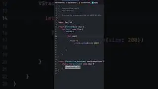 Unicode - Emoticons in the Text Display | SwiftUi Xcode tutorials