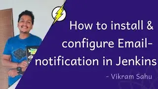 How to Install and Configure Email Notifications in Jenkins