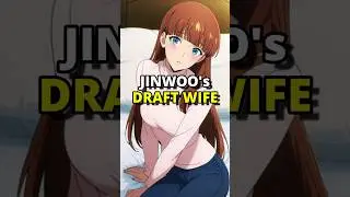 Jinwoo's Wife was supposed to be Juhee? 