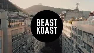 BEAST KOAST IN BRAZIL #8 - Apropriadamente