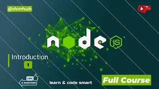 Introduction to Node.js | What is Node.js and Why Should You Learn It?