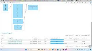 Understanding and Working with Spark Web UI | Persist | Repartition