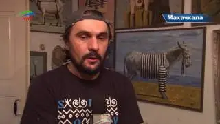 Герой нашего времени - Закарья Закарьяев