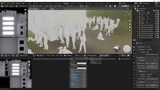 Genuary 03: Droste Effect (Making of)