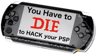 The Craziest PSP Hack !