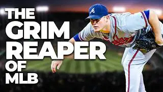 The Inhuman Peak of Craig Kimbrel