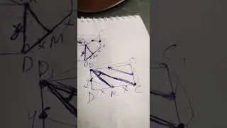 ЕГЭ. Профильный уровень. Стереометрических задача 13.
