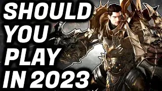 Is Lost Ark Worth Playing in 2023? (All You NEED To Know)