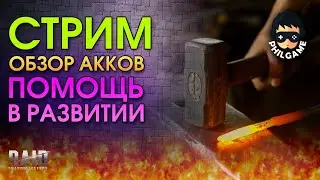 Обзор акков Советы по развитию | RAID: Shadow Legends