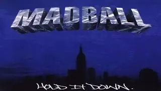 MADBALL - Hold It Down [Full Album]