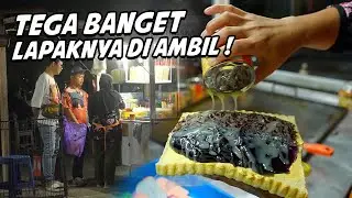 SUAMINYA MENINGGAL DAN LAPAKNYA DI AMBIL ORANG  !
