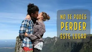 VLOG #12 CANION ESPRAIADO URUBICI : 1ER PARTE