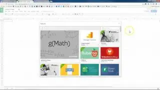 Add-ons for Google Docs, Sheets & Forms