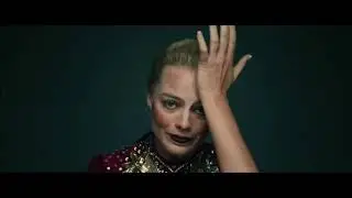 I, Tonya / Makeup Scene